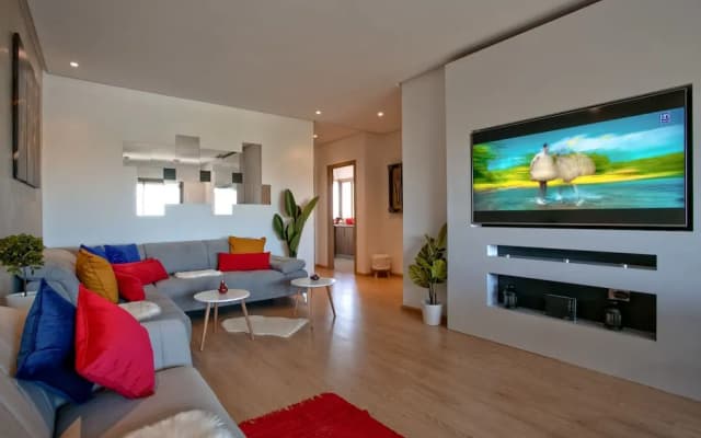 Privilege House - photo 3