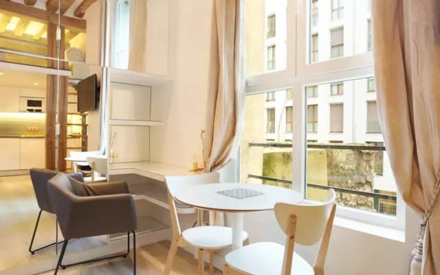 Charming Studio - Le Marais / Beaubourg - photo 4
