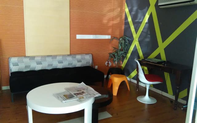 Casuarina Hotel - photo 5