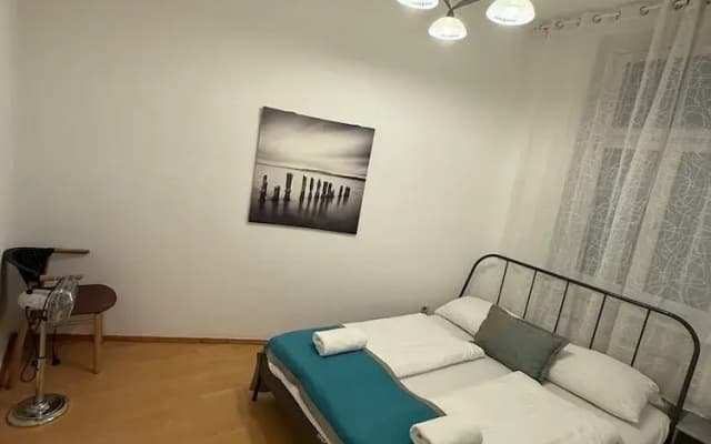 Cozy 3BR Apt Vienna City Center - photo 3