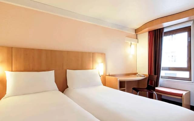 Hotel ibis Paris Bastille Opera 11ème - photo 4
