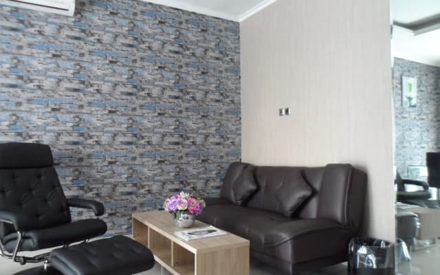 Harvia Suites - photo 2
