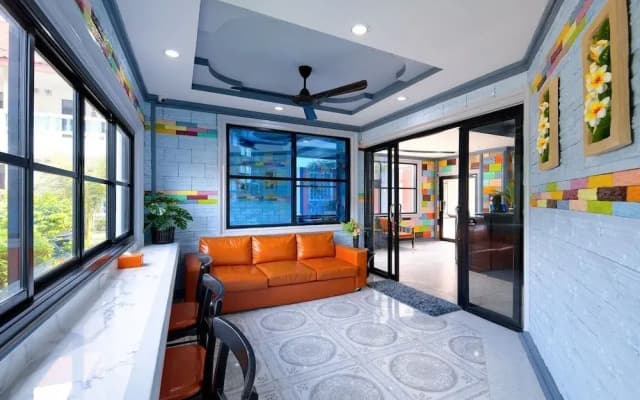 Kerton Hostel - photo 2