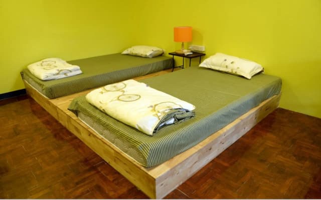 Sindy Guest House - photo 4