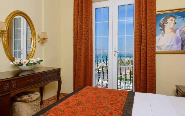 Antique Roman Palace Museum Hotel - Adults Only Ultra All Inclusive - photo 5
