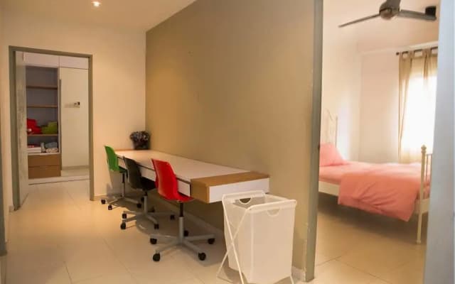 Homely Condo Near Embassy Row - photo 4