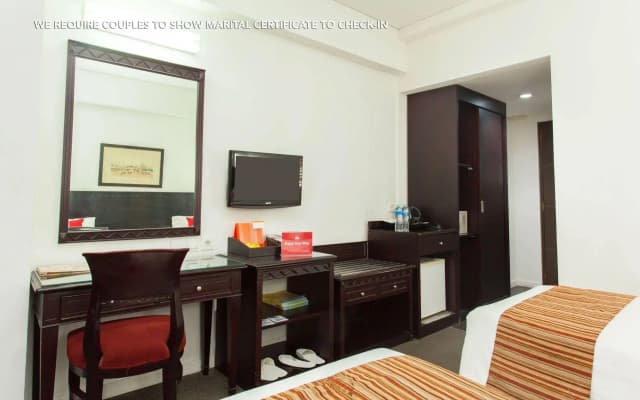 ZEN Rooms Menteng Syariah - photo 3