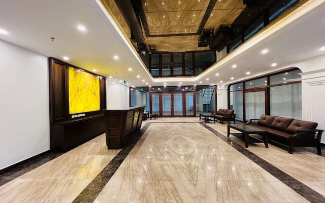 Hanoi Apartment - photo 2