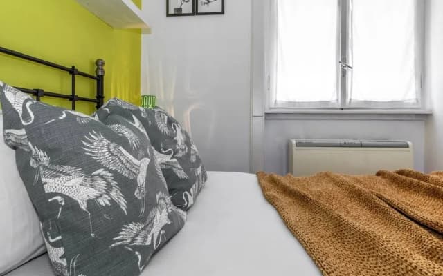 Altido Washington Apartment - photo 5