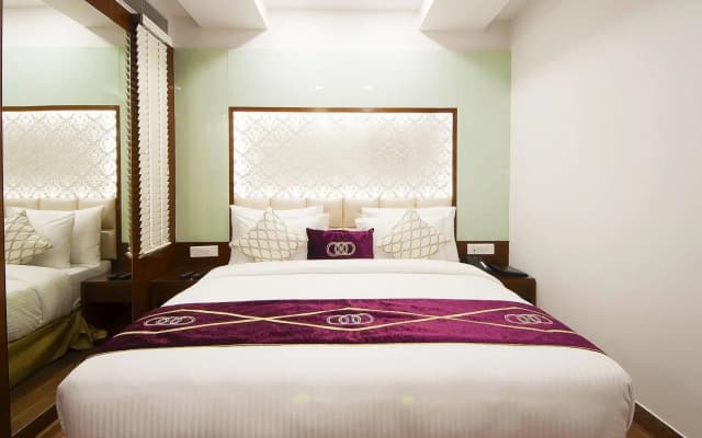 Hotel Swaran Palace - photo 4