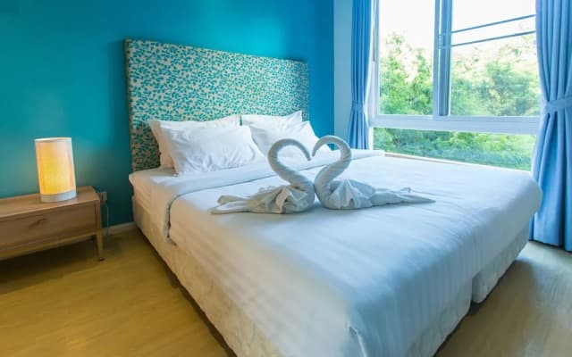 Atlantis Residence - photo 3