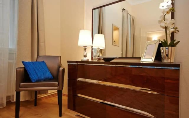 Budapest Luxury Apartments - photo 3