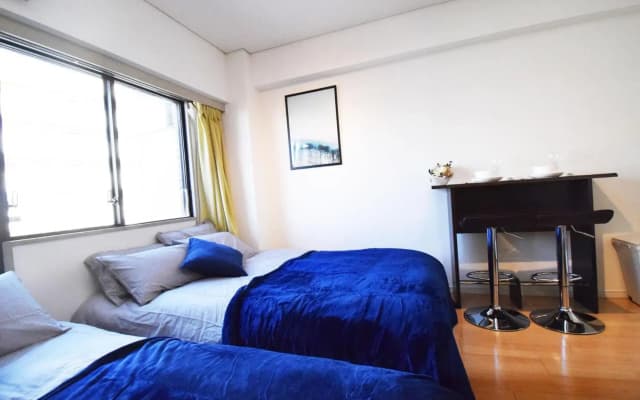 Lions Apartment 516 - photo 4