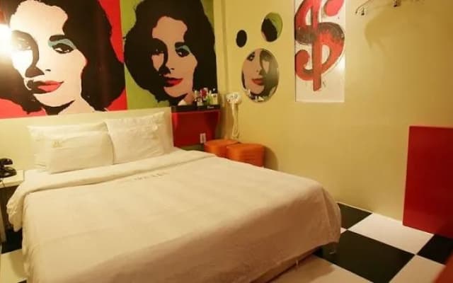 M2 Motel - photo 4