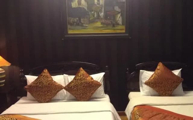 Central Backpackers Hostel Ii - photo 5