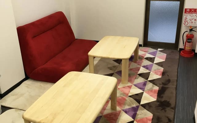 Coco Hostel - photo 3
