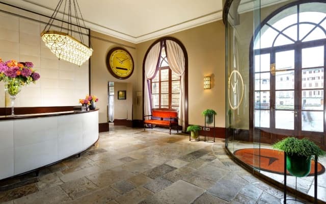 Hotel L'Orologio Firenze - photo 2