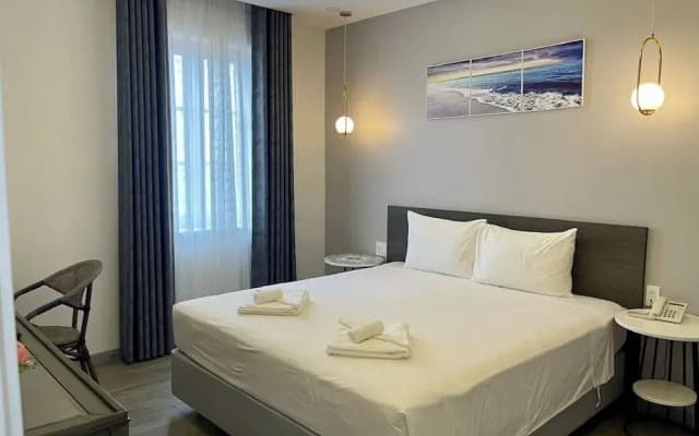 Bella hotel Phu Quoc - photo 3