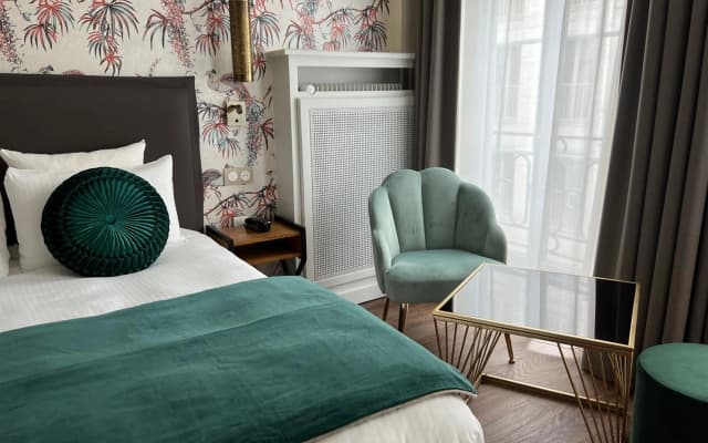 Hôtel Moris - photo 3