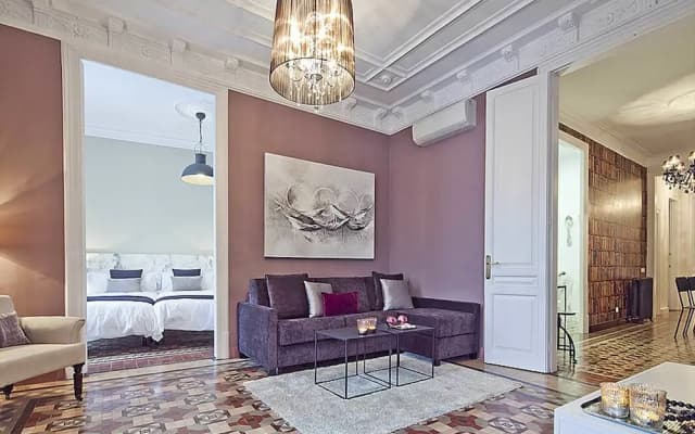 Ramblas Luxury - photo 5