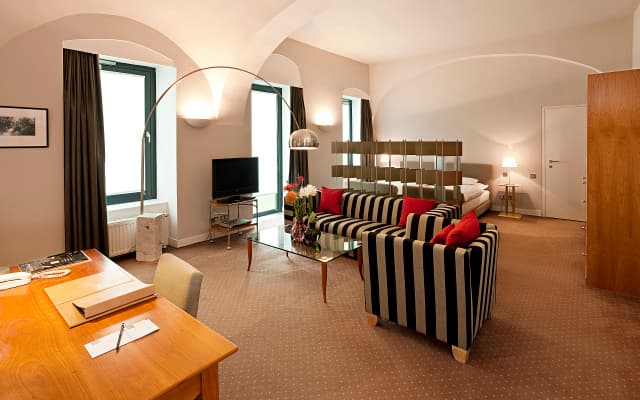 Radisson Blu Das Triest Hotel, Vienna - photo 3