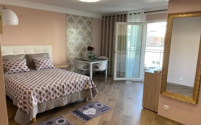 Studio with Swimming Pool 80 Meters Near the Beach (Adults Only) - photo 4