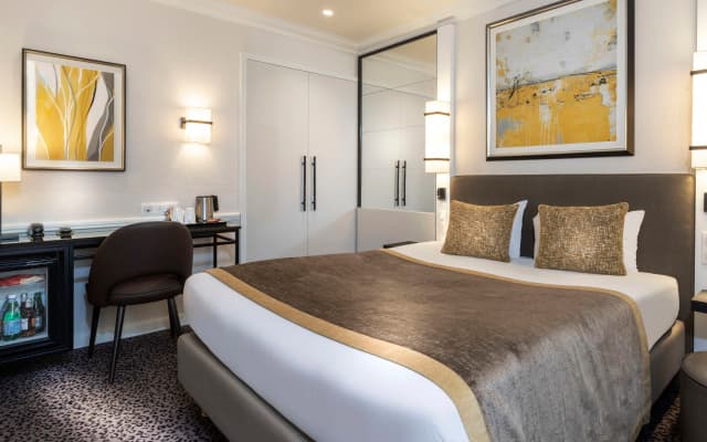 Elysees Union Hotel - photo 3