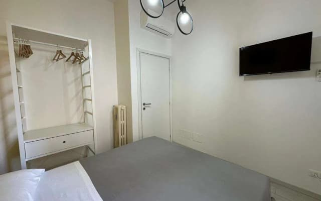Bed&BikeRome ANGELICO - photo 2