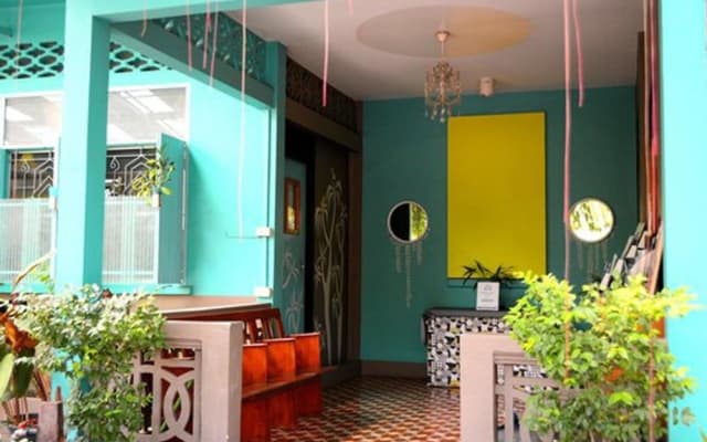 60 Bluehouse - Hostel - photo 2
