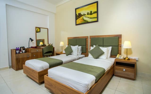 Lavilla Palace - photo 4