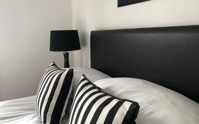 Oakhill Apartments Edinburgh (Ltd) - photo 3