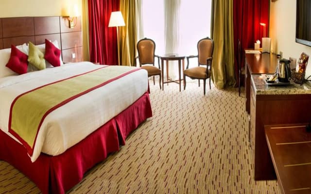 Rayan Hotel Sharjah - photo 5