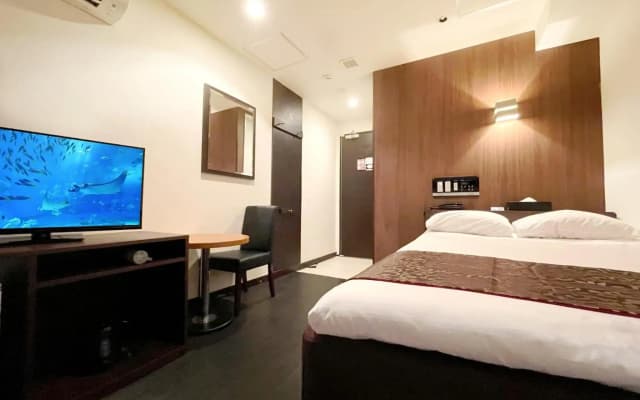 Ikebukuro Grand Hotel - photo 5