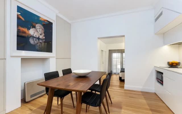 Pyrmont Harris 2 - photo 2