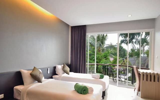 Panalee Koh Samui Resort - photo 5