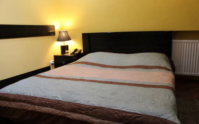 Hotel Almeto - photo 5