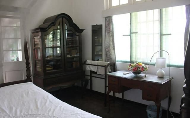 Vista Chelsea Gardens BnB - photo 2