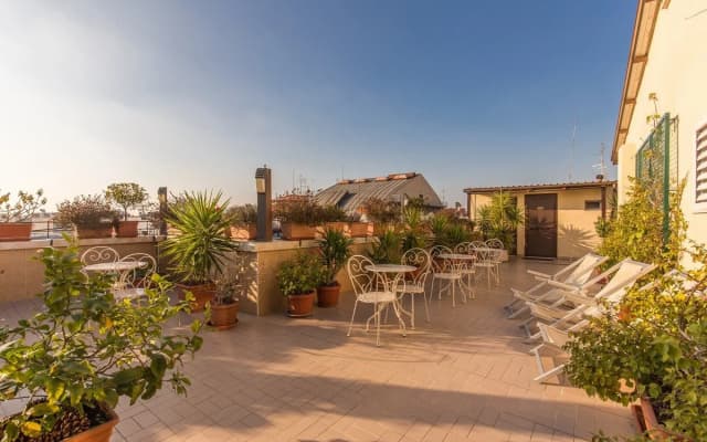 Impero Hotel - photo 2