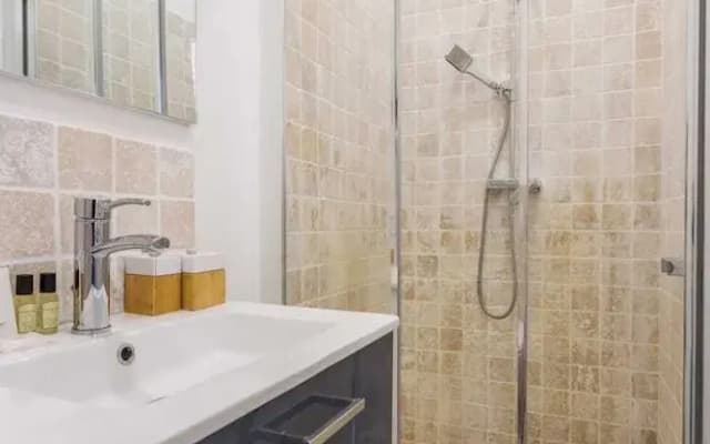 Cosy Apartment in Pigalle for 2 People - photo 4