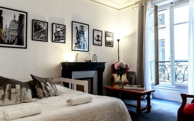 Montmartre Apartments - Degas - photo 3
