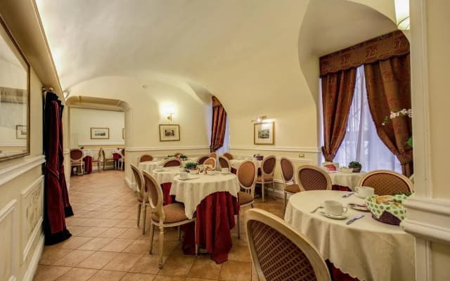 Hotel Antico Palazzo Rospigliosi - photo 3
