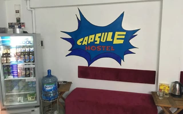 Capsule Vietnam - photo 2