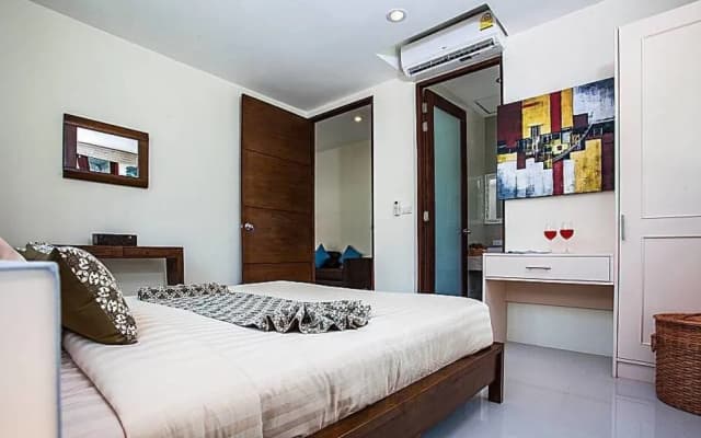 Baan Phu Kaew A4 - 3 Beds - photo 4