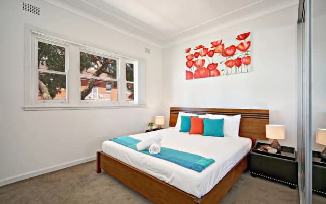 Le-Sands Apartments Sydney - photo 2