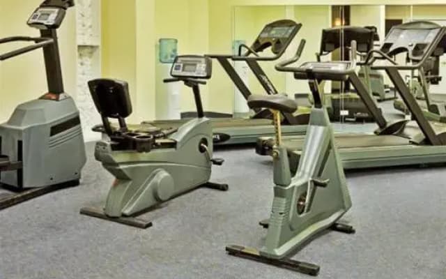 Holiday Inn Select Orlando-univ Of Central Fl. - photo 3