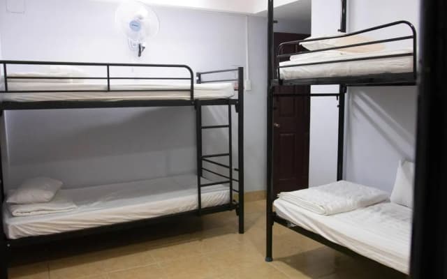 Language Exchange Hostel 2 - photo 5