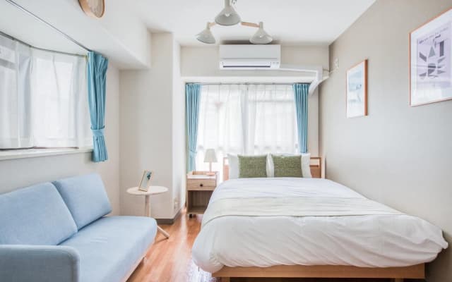 Park Residence Omori - photo 3