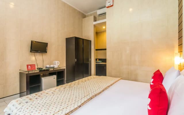 ZenRooms Kedonganan Bantas Kangin - photo 5