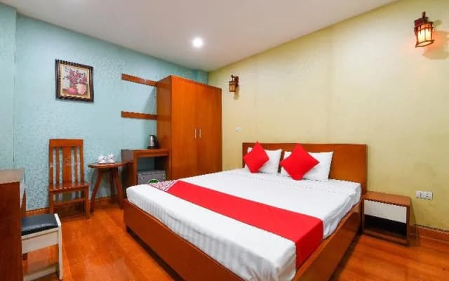 OYO 241 Hp Home Hotel - photo 5