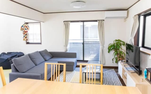Tokyo Aoto House - photo 5